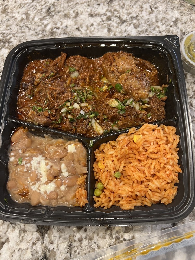 House of Tacos Grill