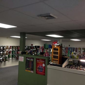 TOBACCO WORLD - Updated May 2026 - 11 Photos - 148 Saratoga Rd, South Glens  Falls, New York - Tobacco Shops - Phone Number