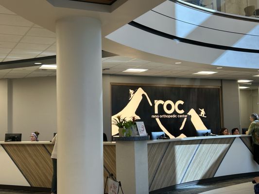The Roc Reno Nv ROC EXPRESS - Updated July 2026 - 44 Photos & 97 Reviews - 555 N ...