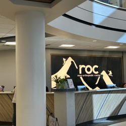 ROC Express