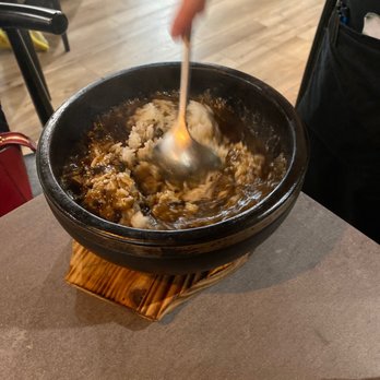 Tasty Moment - Truffle mushroom rice - Shanghainese Near Me - Edison, New Jersey Tasty Moment - Truffle mushroom rice - Shanghainese Near Me - Edison, New Jersey
