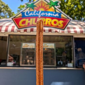 Splish Splash - Churros - Water Parks Near Me - Calverton, New York