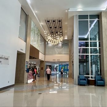 Jupiter Medical Center - Medical Centers Near Me - Jupiter, Florida