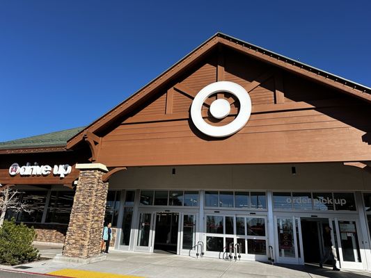 Target Slc TARGET - Updated June 2026 - 36 Photos & 15 Reviews - 4000 Lake Tahoe ...
