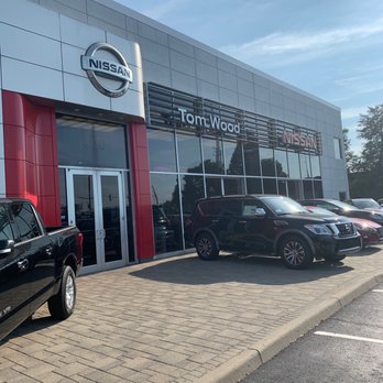 Tom Wood Nissan - Car Dealers Near Me - Indianapolis, Indiana Tom Wood Nissan - Car Dealers Near Me - Indianapolis, Indiana
