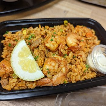 Mestizo Paella - Signature paella - Caterers Near Me - Oakland, California Mestizo Paella - Signature paella - Caterers Near Me - Oakland, California