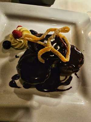 Bistecca - An Italian Steakhouse by null