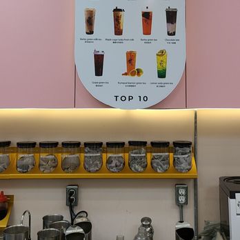 Gotcha - Bubble Tea Near Me - Toronto, Ontario Gotcha - Bubble Tea Near Me - Toronto, Ontario