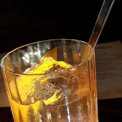The Bowery