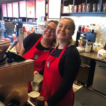 Starbucks - Fabulous Baristas! - Coffee & Tea Near Me - Larkfield-Wikiup, California Starbucks - Fabulous Baristas! - Coffee & Tea Near Me - Larkfield-Wikiup, California