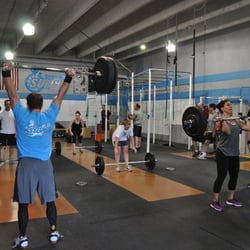 Surge Elite Performance & Fitness