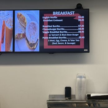 Central Courthouse - Menu board tvs - Courthouses Near Me - San Diego, California