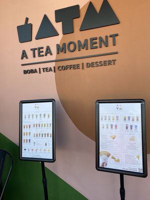 Menu photo 7 A Tea Moment El Segundo, CA Menu photo 7 A Tea Moment El Segundo, CA