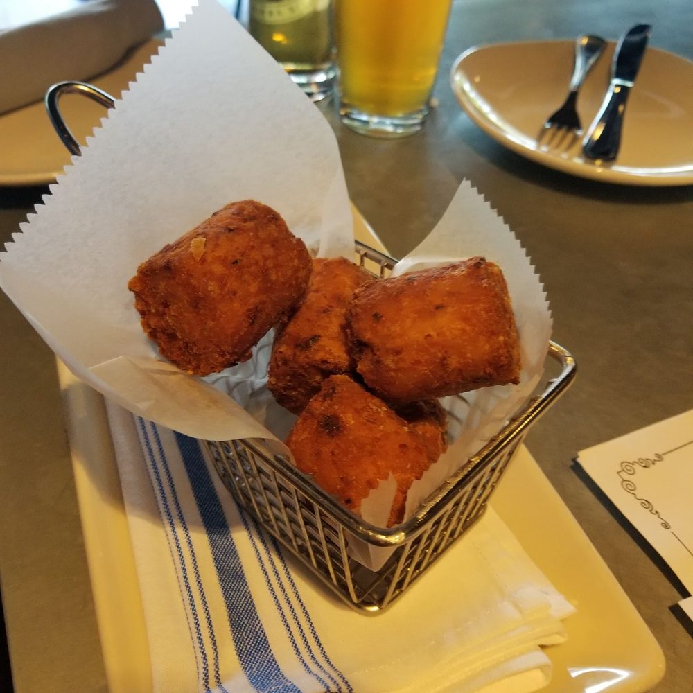 River: A Waterfront Restaurant & Bar - Loaded tater tots - Steakhouses Near Me - Wethersfield, Connecticut River: A Waterfront Restaurant & Bar - Loaded tater tots - Steakhouses Near Me - Wethersfield, Connecticut