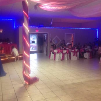 El Paraiso - Venues & Event Spaces Near Me - Memphis, Tennessee
