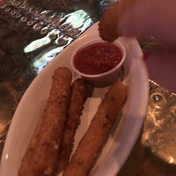 Fat Harry's - Cheese stix - Bars Near Me - New Orleans, Louisiana