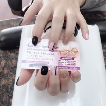 Qq Nails - Nail Salons Near Me - Cherry Hill, New Jersey