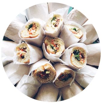 Saigon Deli - Vietnamese Near Me - Seattle, Washington