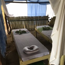 Aibraine Spa And Wellness Clinic - Beds