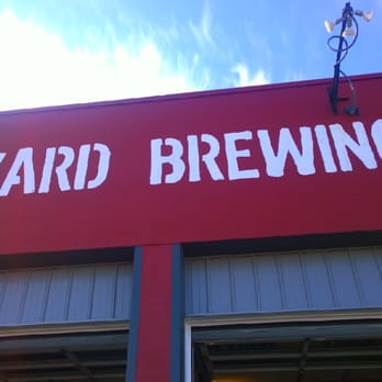 Junkyard Brewing Company - Breweries Near Me - Moorhead, Minnesota Junkyard Brewing Company - Breweries Near Me - Moorhead, Minnesota