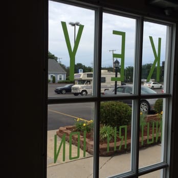 Key Nutrition - Party time - Juice Bars & Smoothies Near Me - Crown Point, Indiana