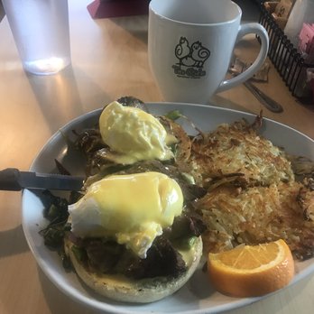 Two Chicks - Steak Bene - Breakfast & Brunch Near Me - Reno, Nevada Two Chicks - Steak Bene - Breakfast & Brunch Near Me - Reno, Nevada
