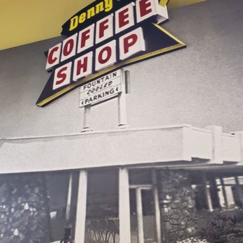Denny's - Breakfast & Brunch Near Me - Thatcher, Arizona