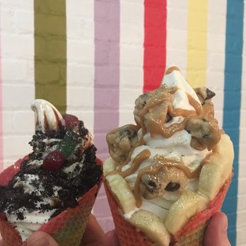 MN Nice Cream - Ice Cream & Frozen Yogurt Near Me - Minneapolis, Minnesota MN Nice Cream - Ice Cream & Frozen Yogurt Near Me - Minneapolis, Minnesota