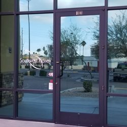Southwest Kidney Institute