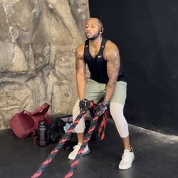BodyByBibbs Personal Training