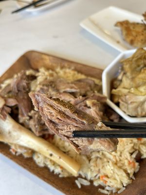 HalalStreet Xinjiang Cuisine | Mountain View by null