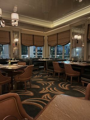 Bourbon Steak by Michael Mina by null