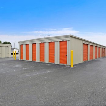 Personal Mini Storage - Self Storage Near Me - Davenport, Florida Personal Mini Storage - Self Storage Near Me - Davenport, Florida