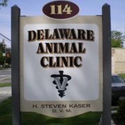 Delaware Animal Clinic - Delaware Animal Clinic logo