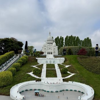 Mini Europe - Local Flavor Near Me - Brussels, BRU Mini Europe - Local Flavor Near Me - Brussels, BRU