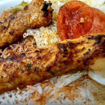 Reston Kabob - Afghan Near Me - Reston, Virginia