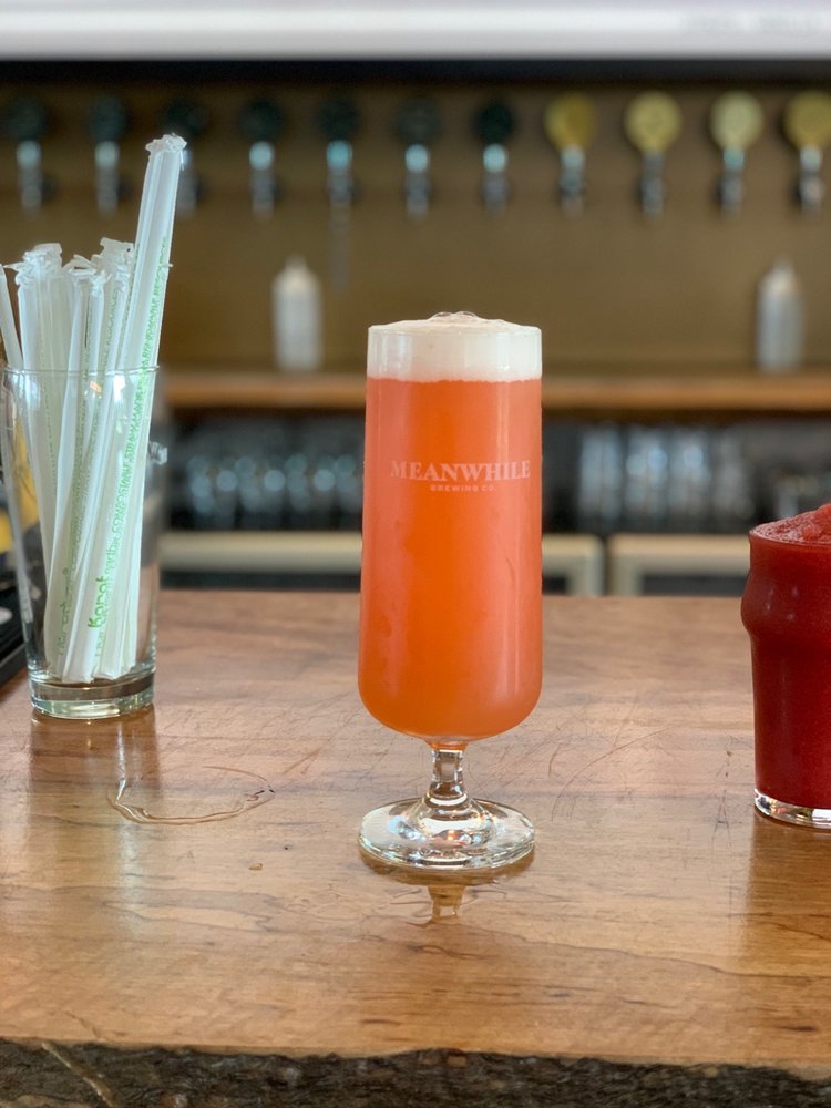 MEANWHILE BREWING - 3901 Promontory Point Dr, Austin, Texas - 301 ...