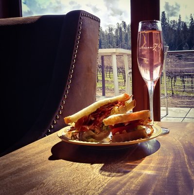 Element 79 Vineyards and Winery by null