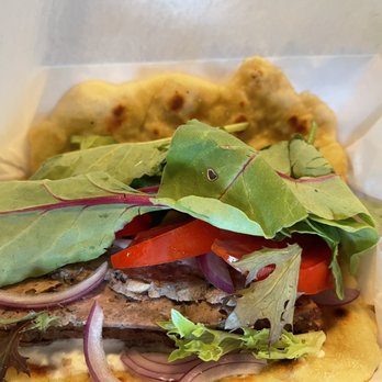 Black Sheep Barbecue - Gyro at Maggie's - Caterers Near Me - Pittsburgh, Pennsylvania Black Sheep Barbecue - Gyro at Maggie's - Caterers Near Me - Pittsburgh, Pennsylvania