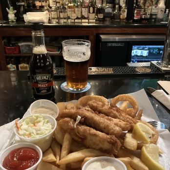 O'Sullivan's Irish Pub - Fish and chips - Irish Near Me - Escondido, California O'Sullivan's Irish Pub - Fish and chips - Irish Near Me - Escondido, California