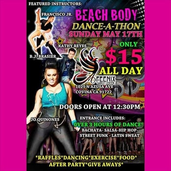 Afeenix Dance Center - Dance Schools Near Me - Covina, California Afeenix Dance Center - Dance Schools Near Me - Covina, California
