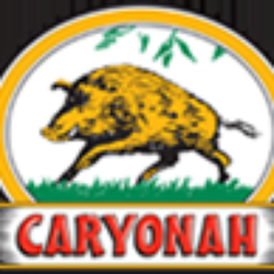 Caryonah Hunting Lodge