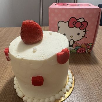 Hello Kitty Cafe - Cafes Near Me - Irvine, California Hello Kitty Cafe - Cafes Near Me - Irvine, California