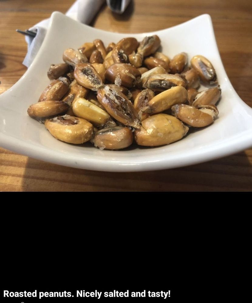 Don Rodone Ceviche & More Don Rodone Ceviche & More