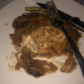 Eighteen at the Radisson - Chicken Marsala - Steakhouses Near Me - Covington, Kentucky Eighteen at the Radisson - Chicken Marsala - Steakhouses Near Me - Covington, Kentucky
