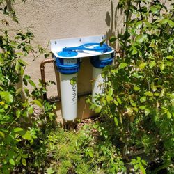 Parker Precision Plumbing