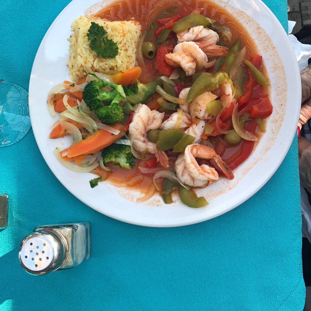 Neptuno's - Shrimp Veracryz - Sports Bars Near Me - Cabo San Lucas, BCS Neptuno's - Shrimp Veracryz - Sports Bars Near Me - Cabo San Lucas, BCS