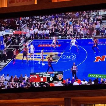 Buddy's - Sports Bars Near Me - New York, New York