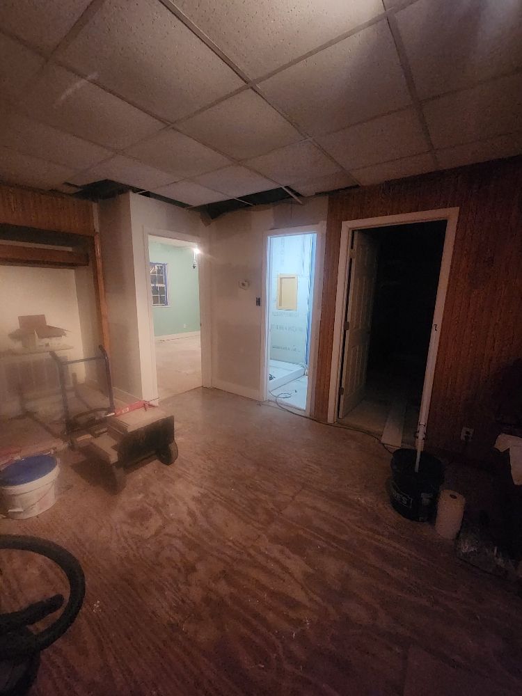 Slide of REM Plumbing & Heating