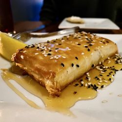 Telia Perfect Greek - Honey Baked Feta